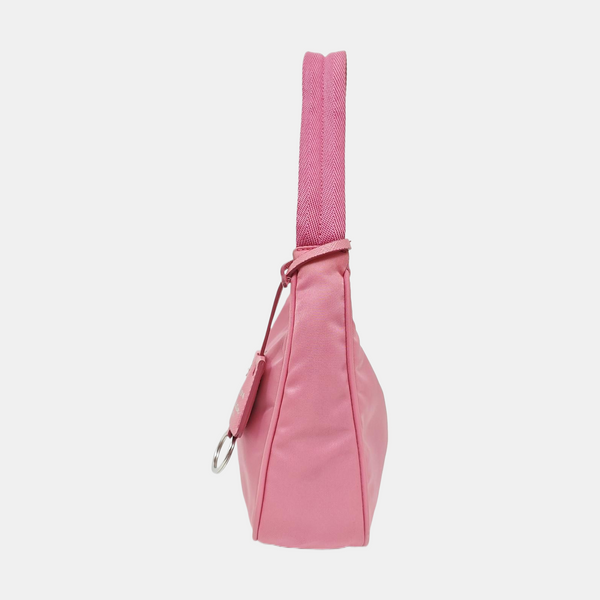 Re-Edition2000 Nylon Pink
