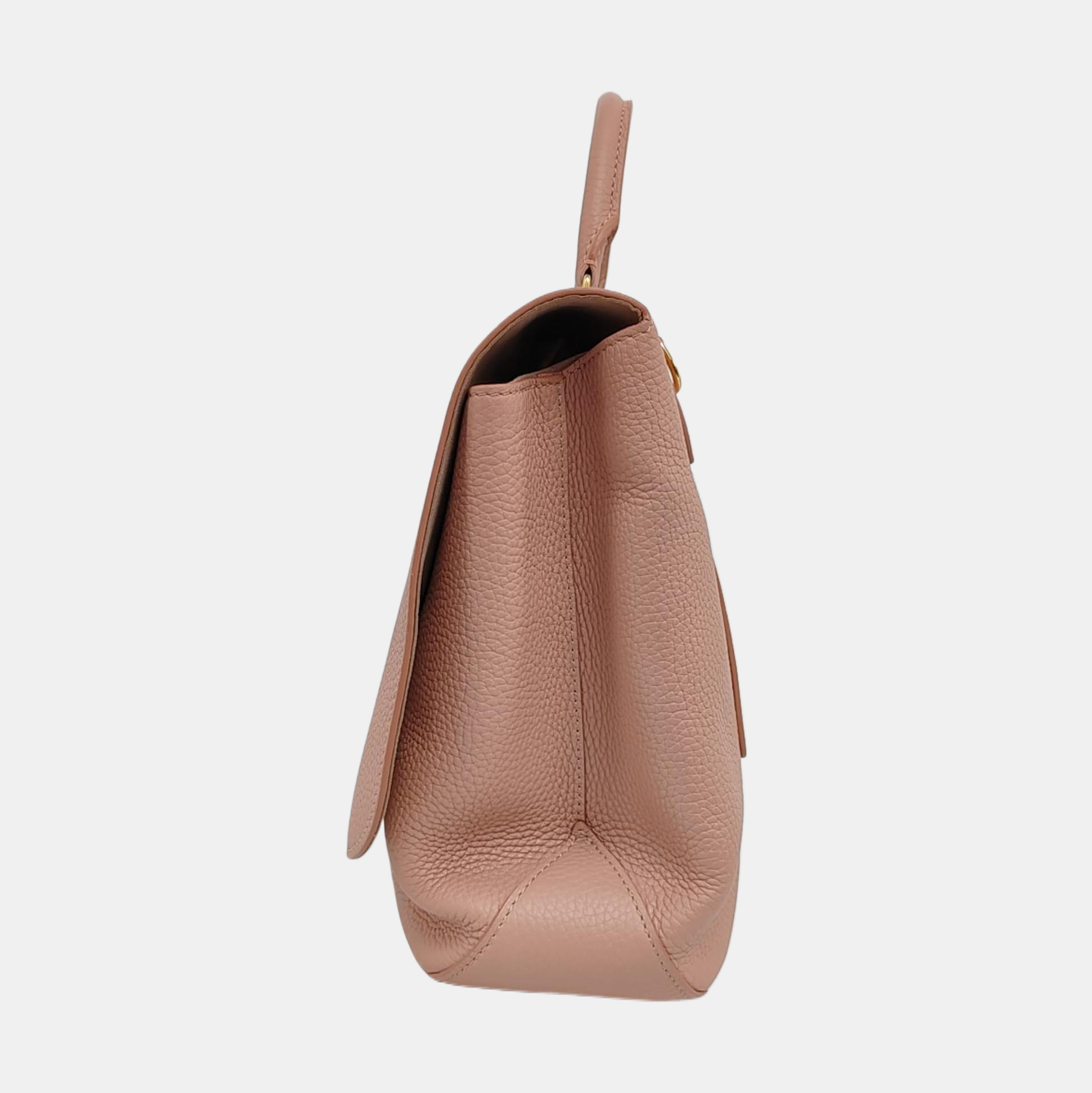 VOLTA Calfskin Pink