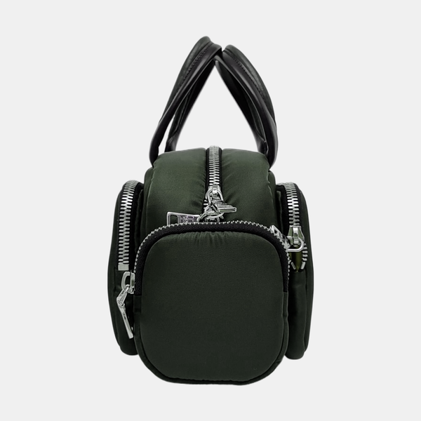 Cargo Nylon Green