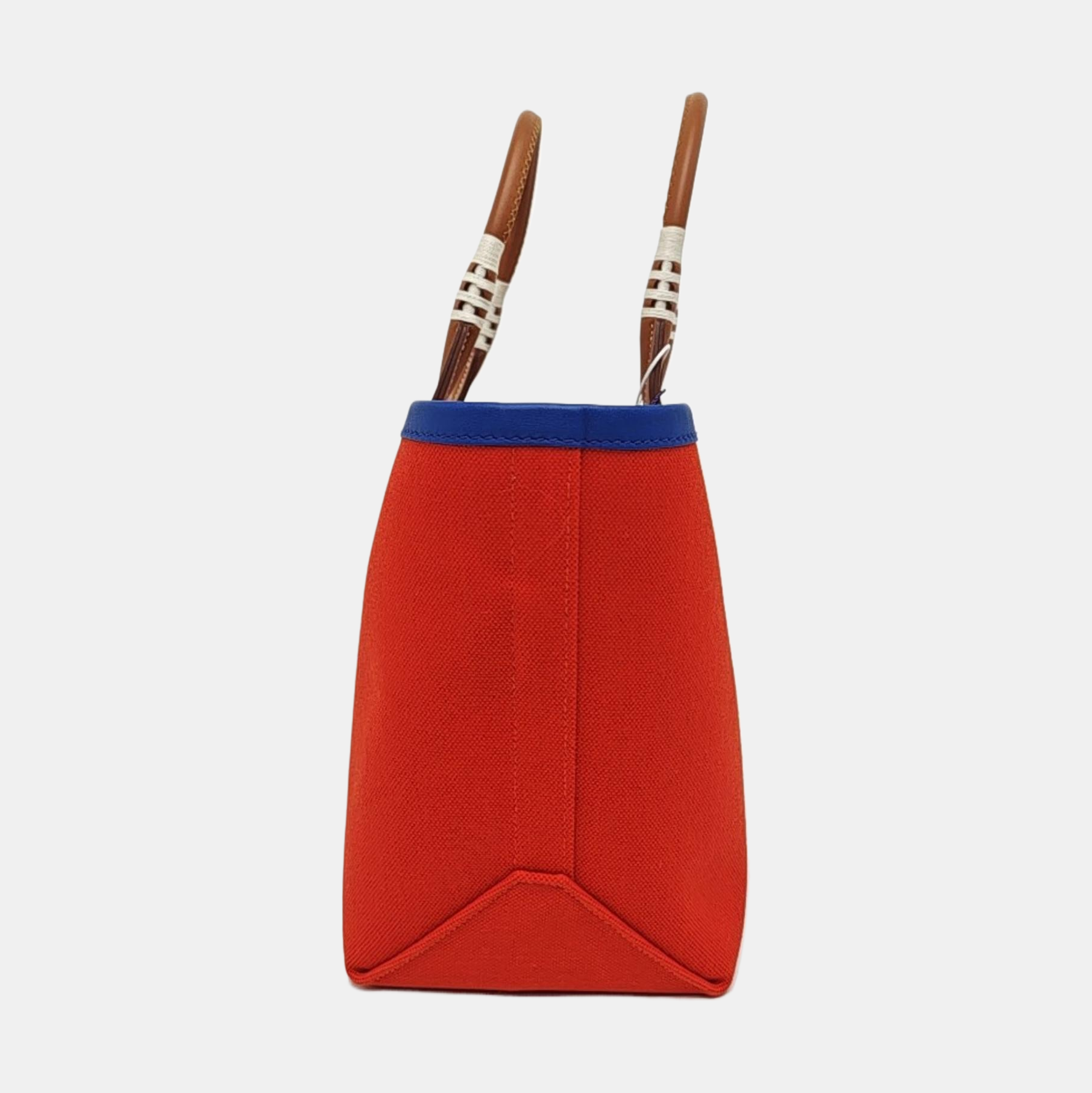 Steeple 25 Canvas Red