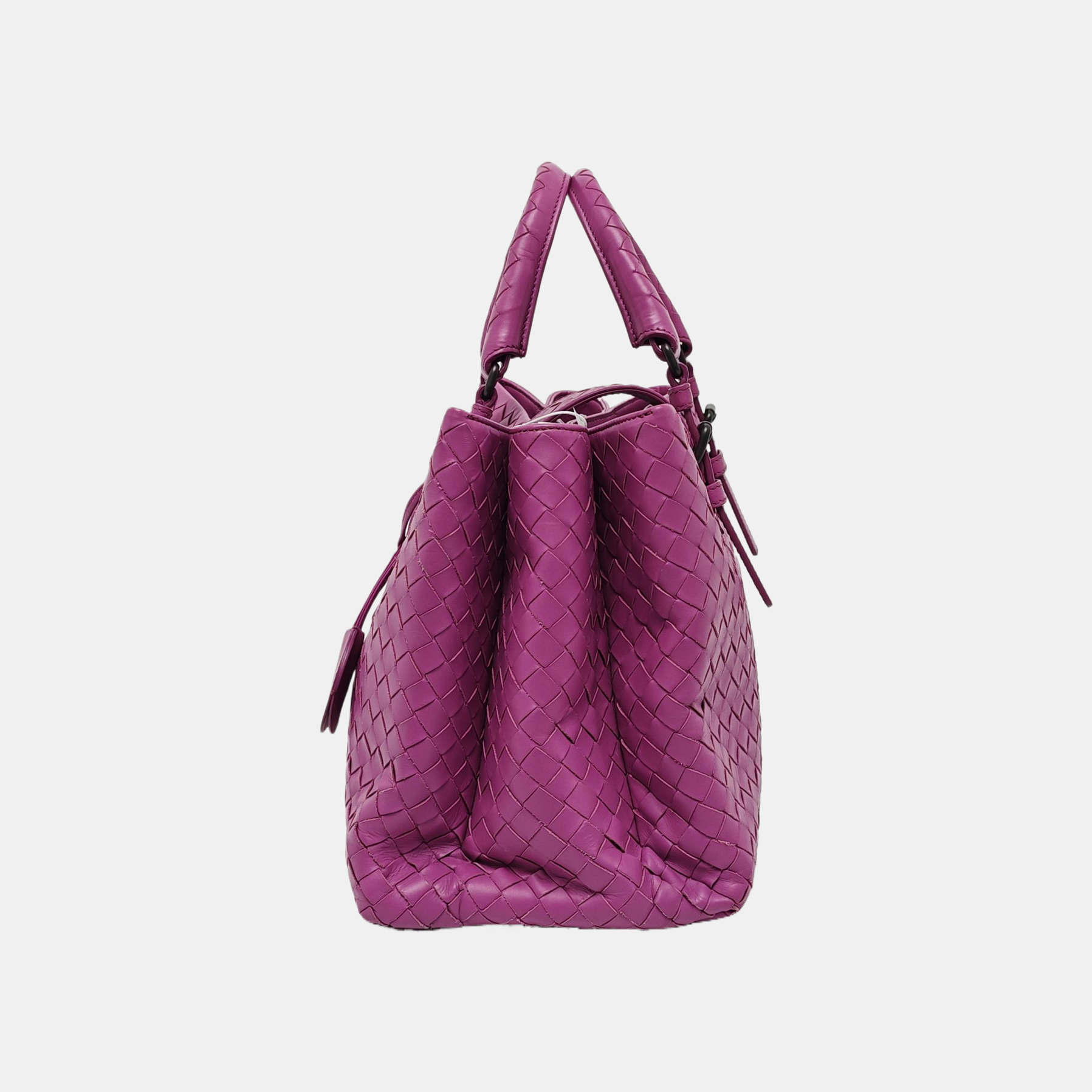 Roma Calfskin Red