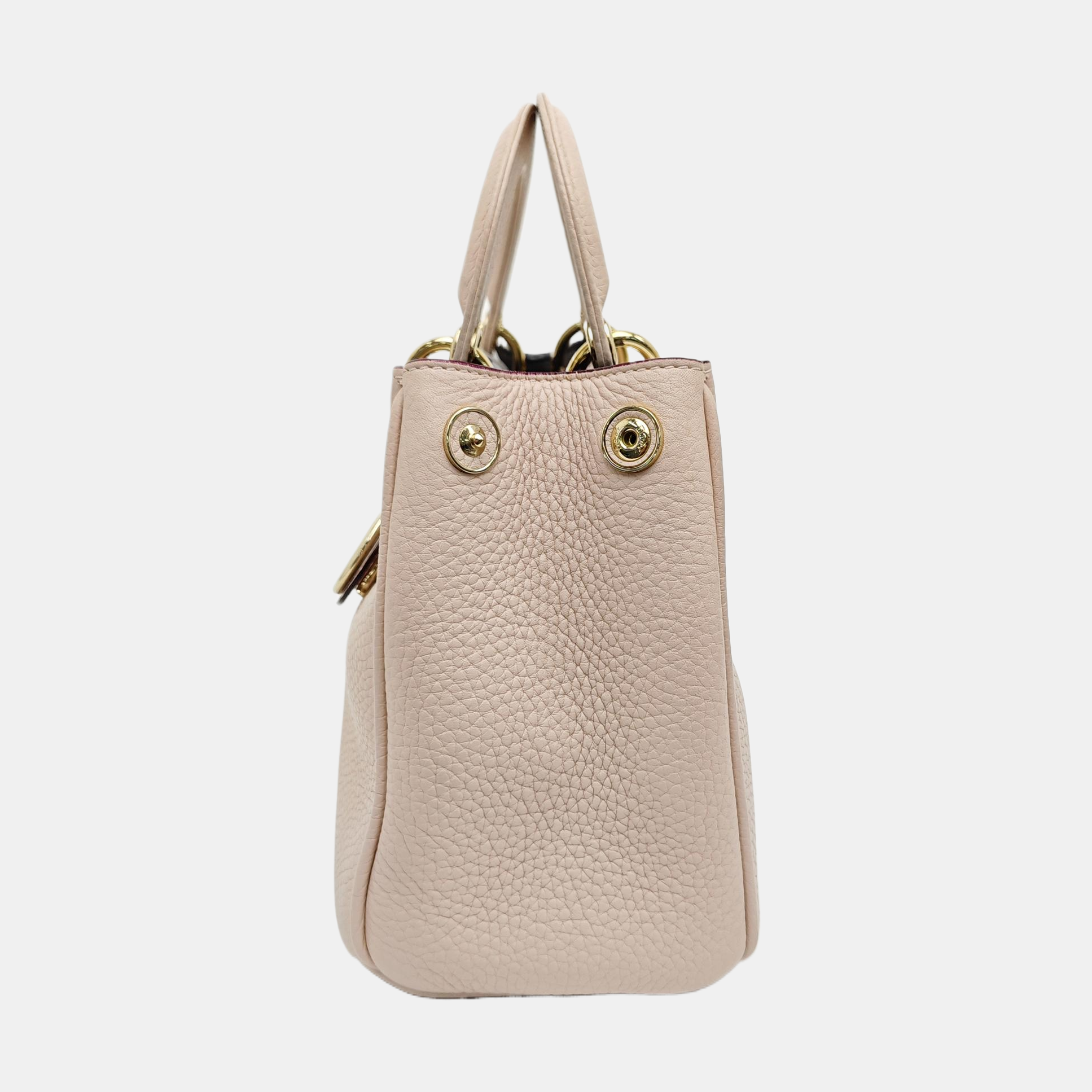 Diorissimo Calfskin Pink