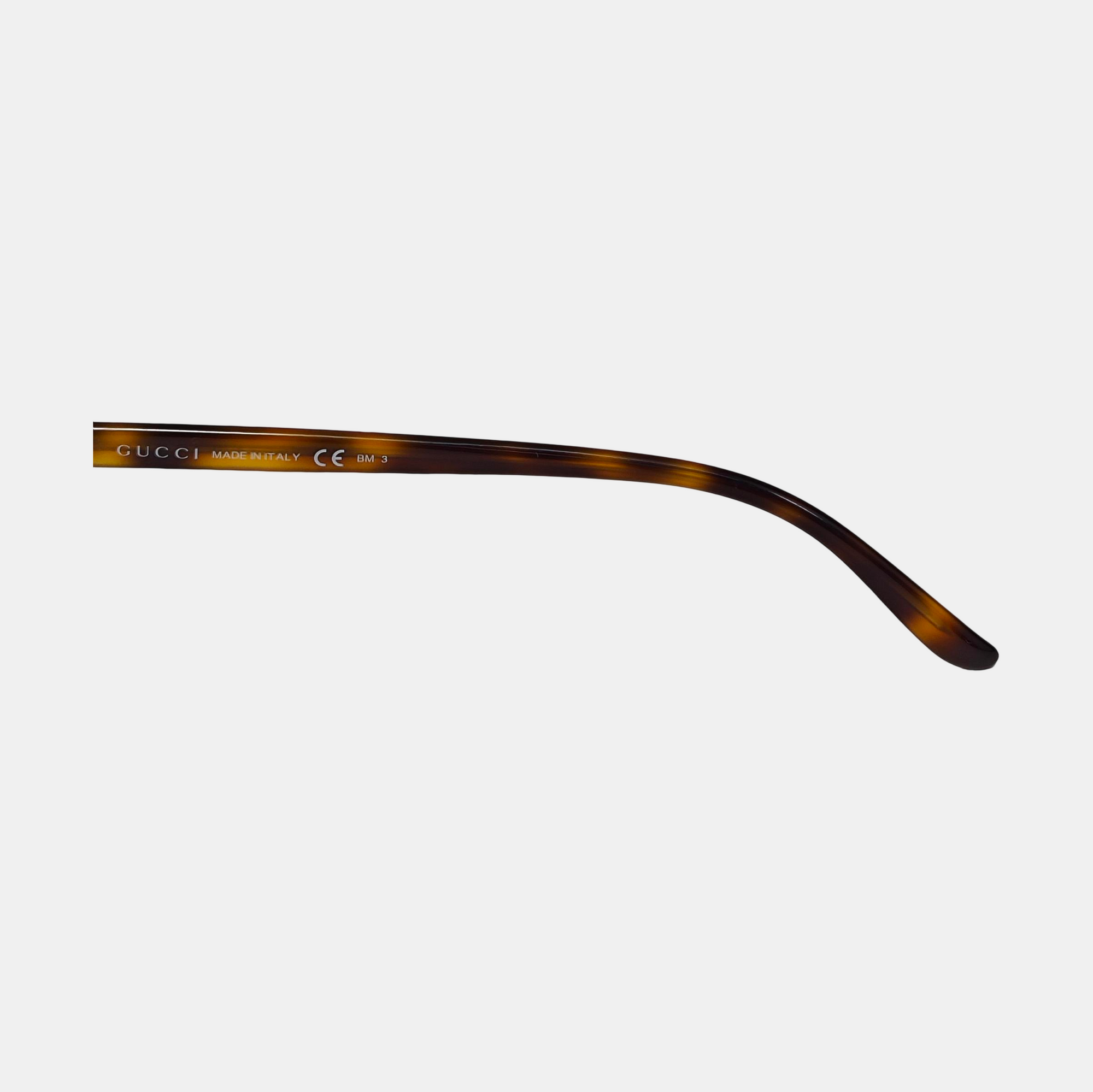 Synthetic Sunglasses Brown
