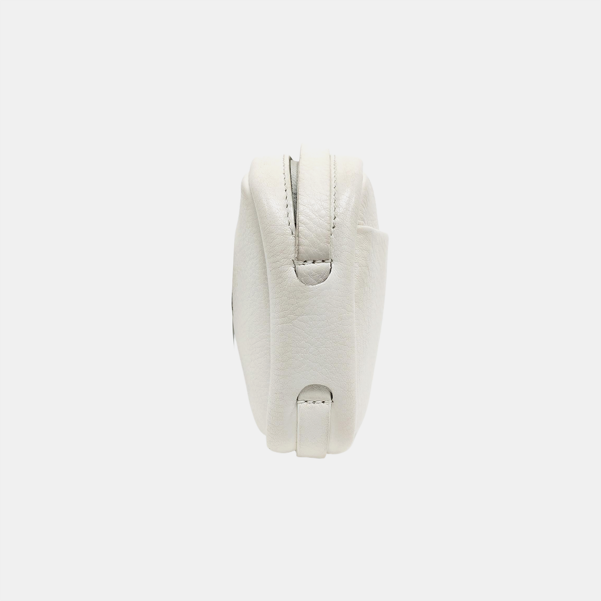 Everyday Calfskin White
