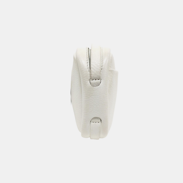Everyday Calfskin White