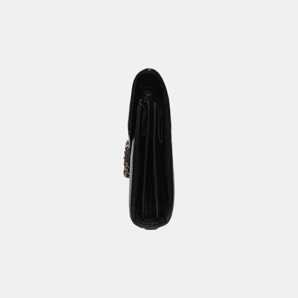 Dionysus Mini Calfskin Black