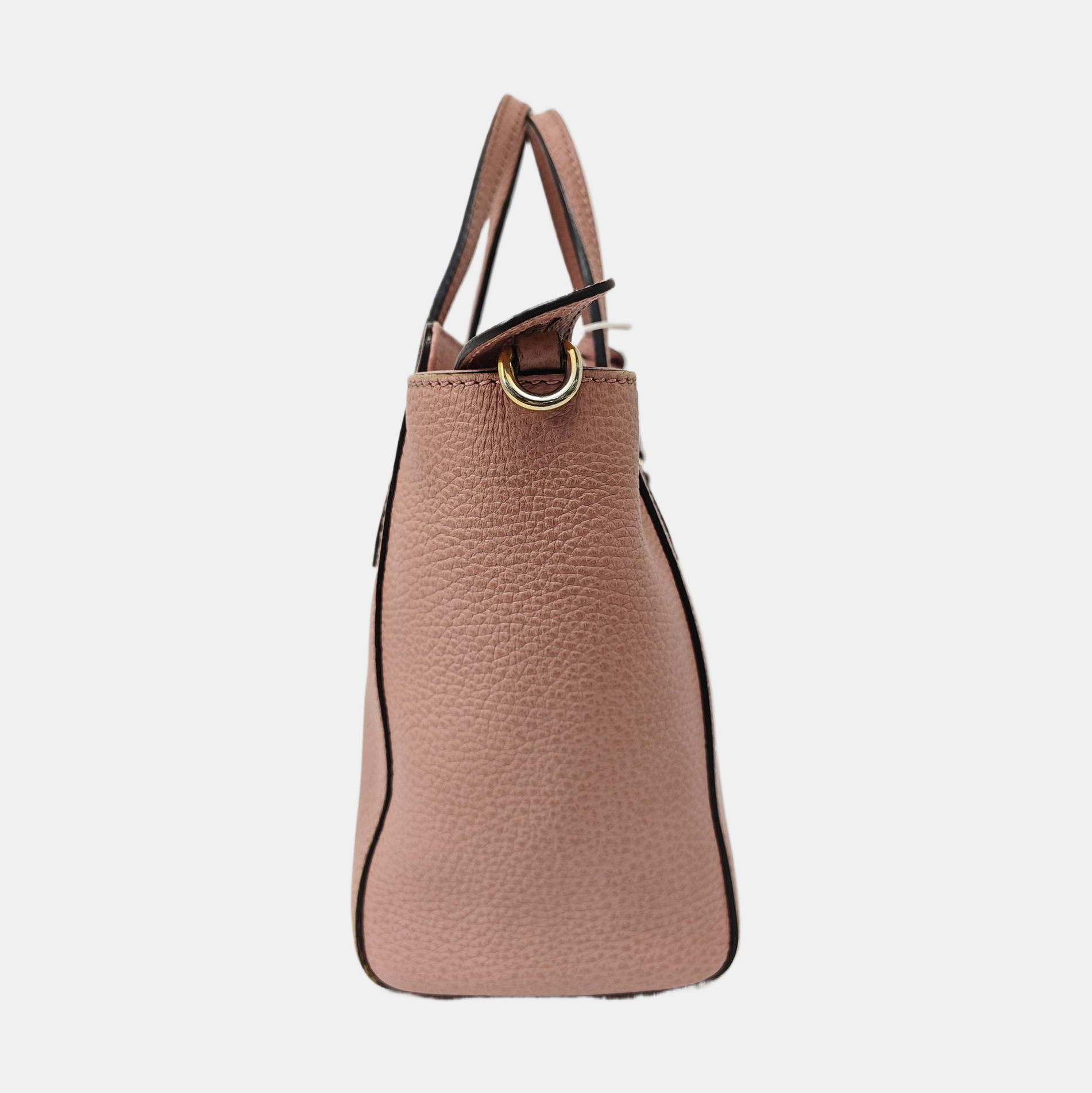 Swing Calfskin Pink