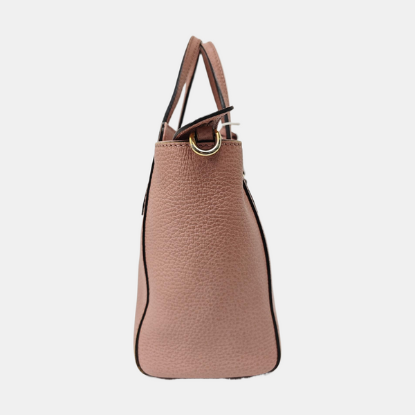 Swing Calfskin Pink