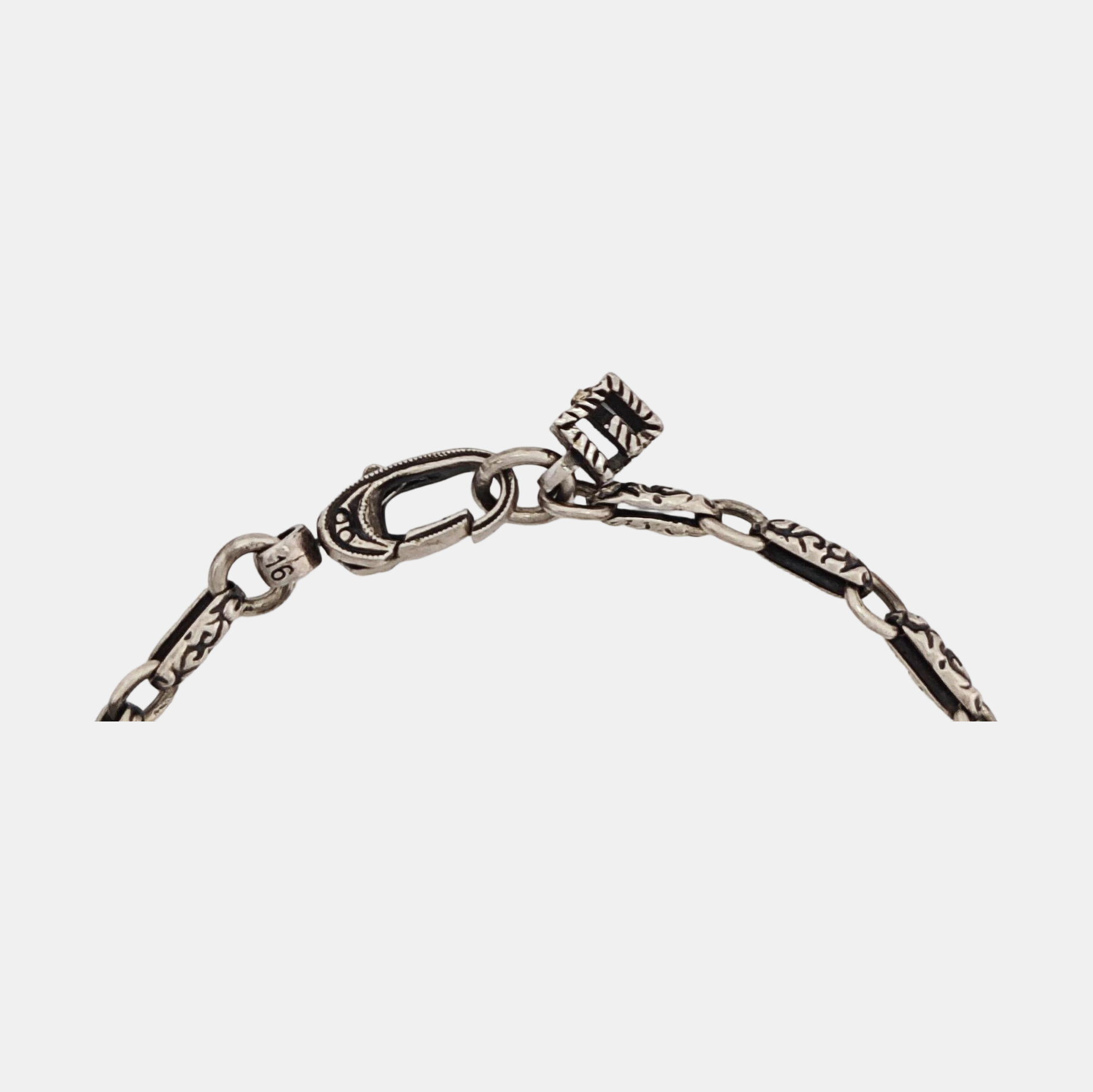Lion Head 925 Sterling Silver Bracelet
