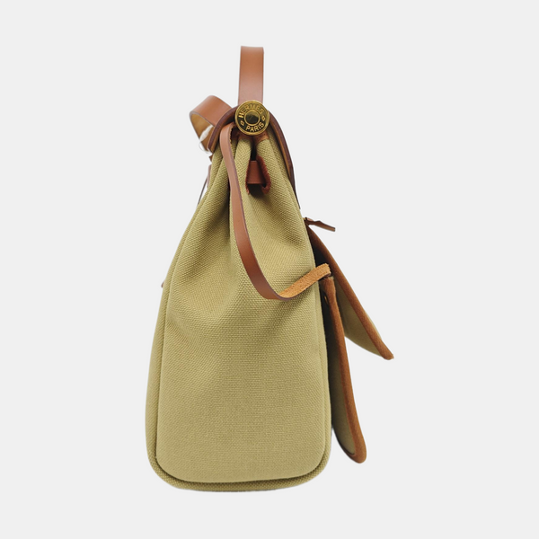 Herbag 31 Canvas Green