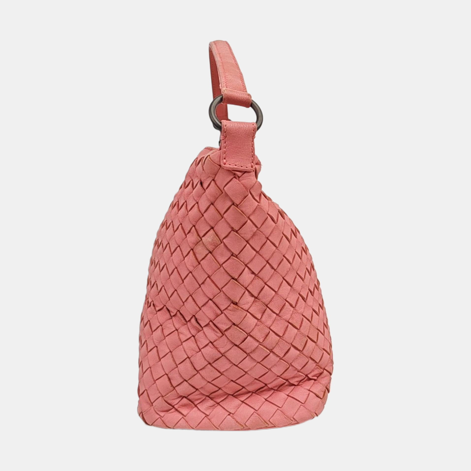 Ciambrino Lambskin Pink
