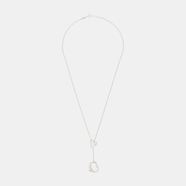 Elsa Peretti 925 Sterling Silver Necklace