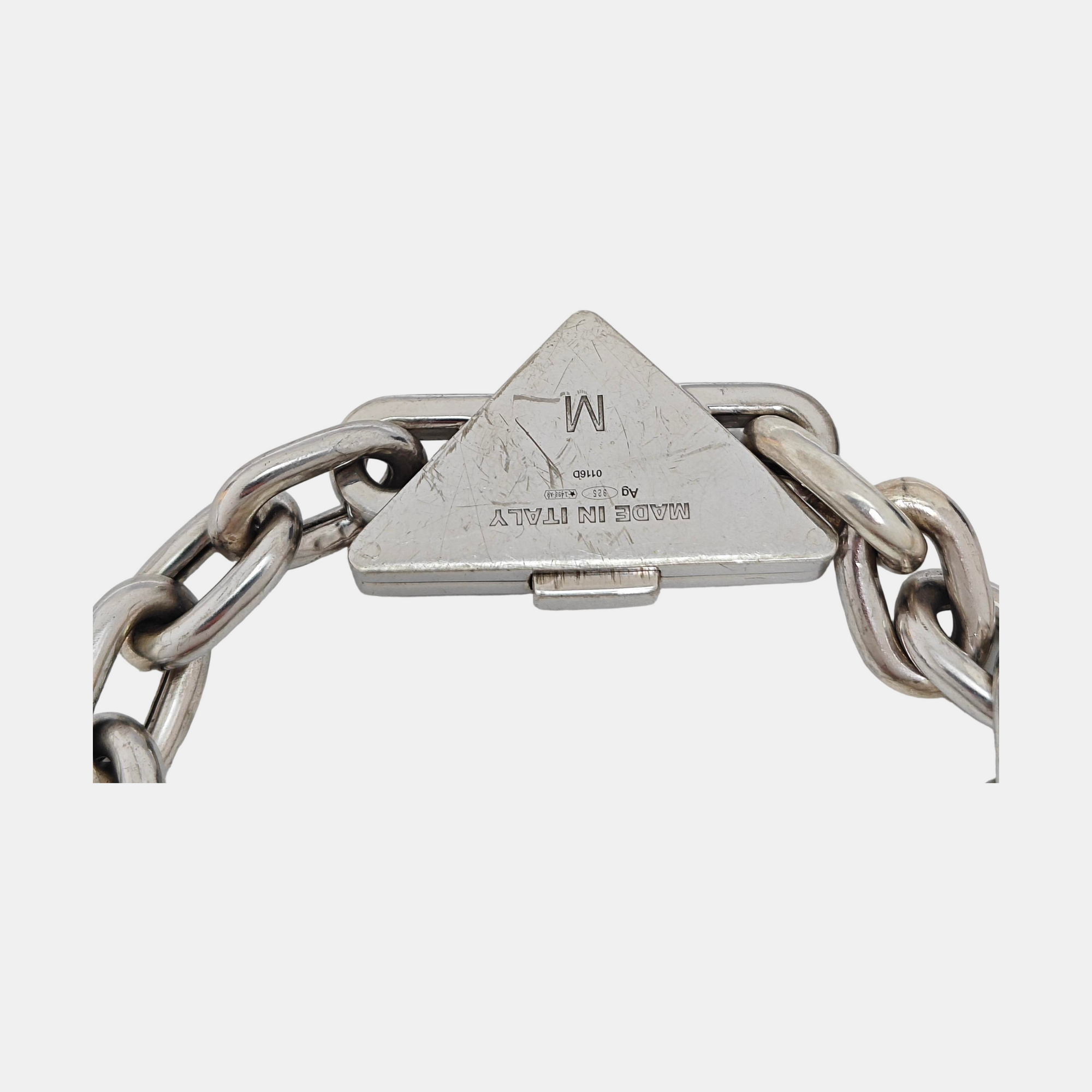 925 Sterling Silver Bracelet