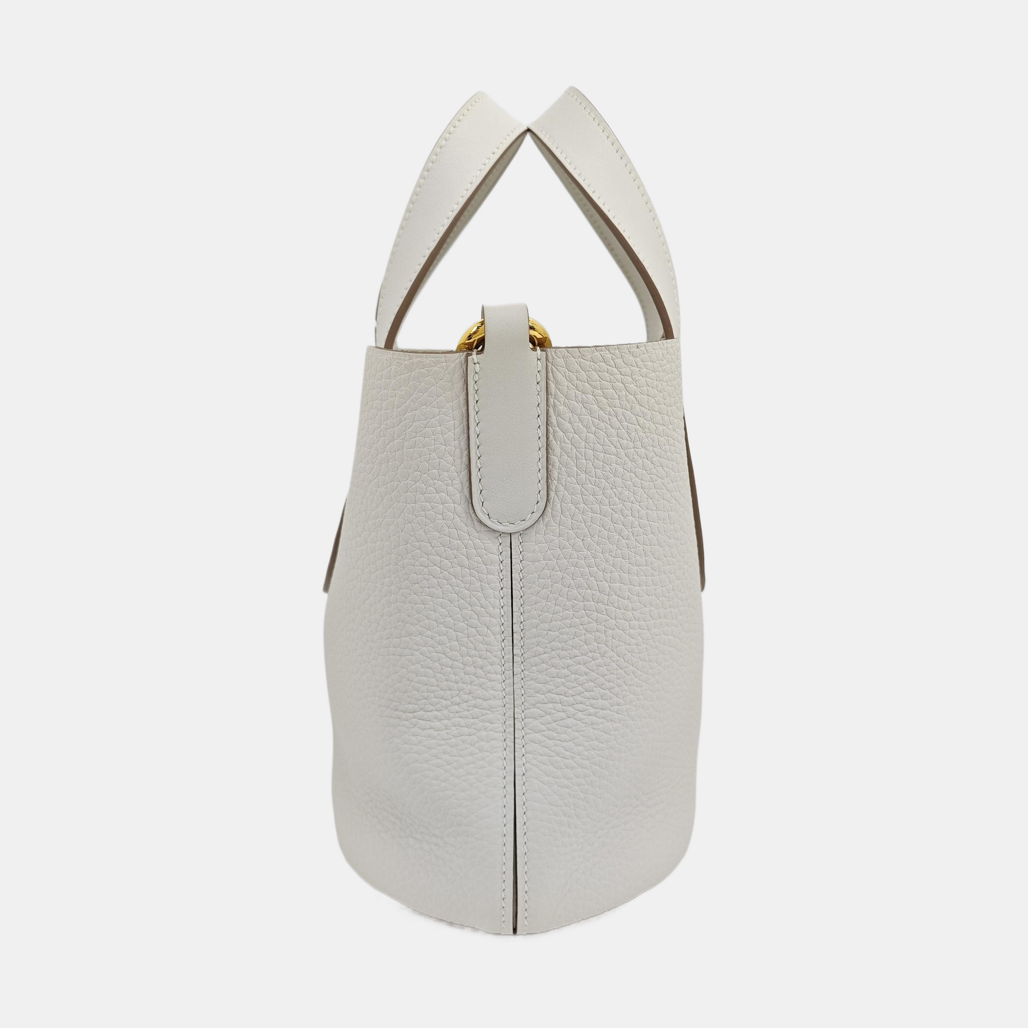 In-The-Loop 18 Clemence White