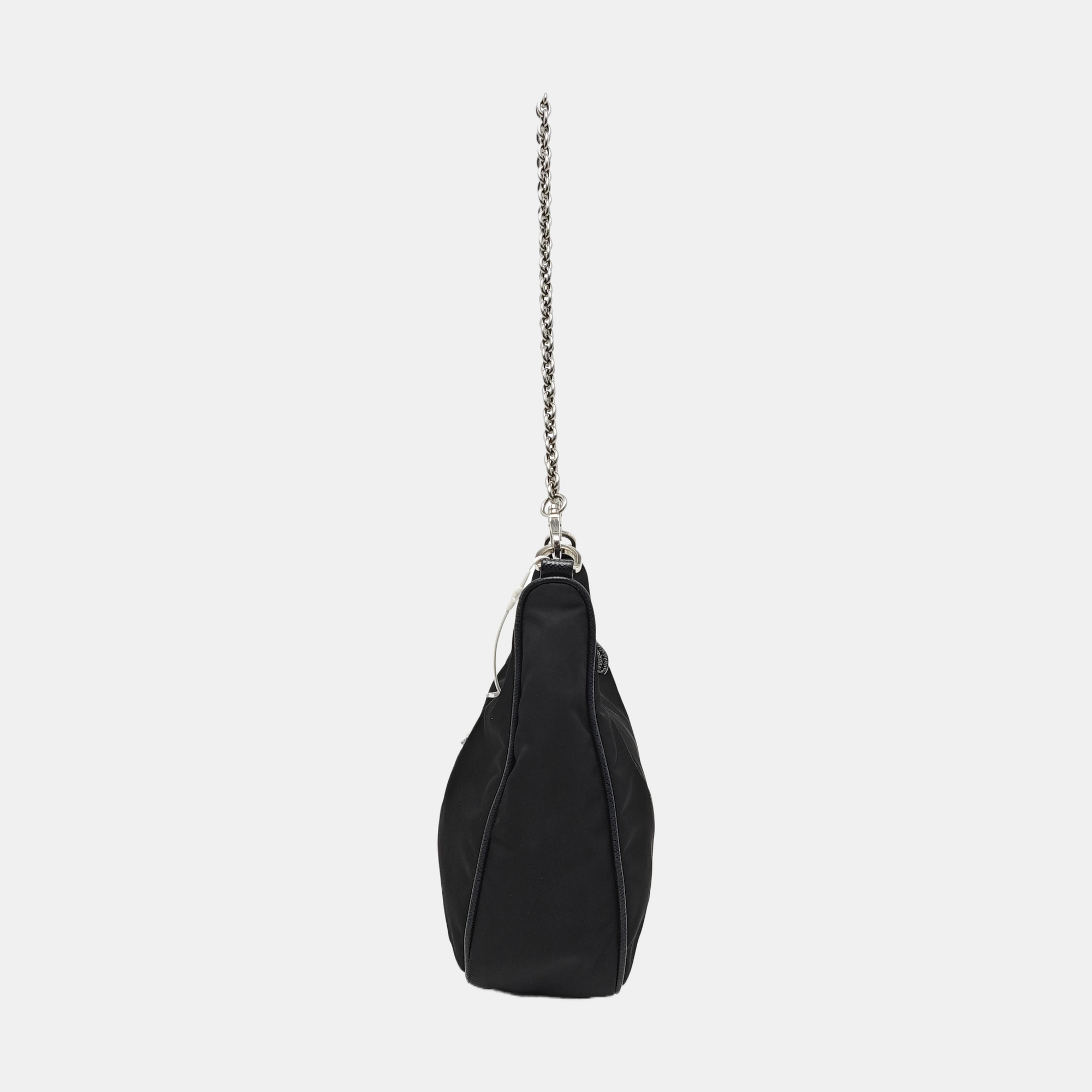 Re-Edition2000 Nylon Black