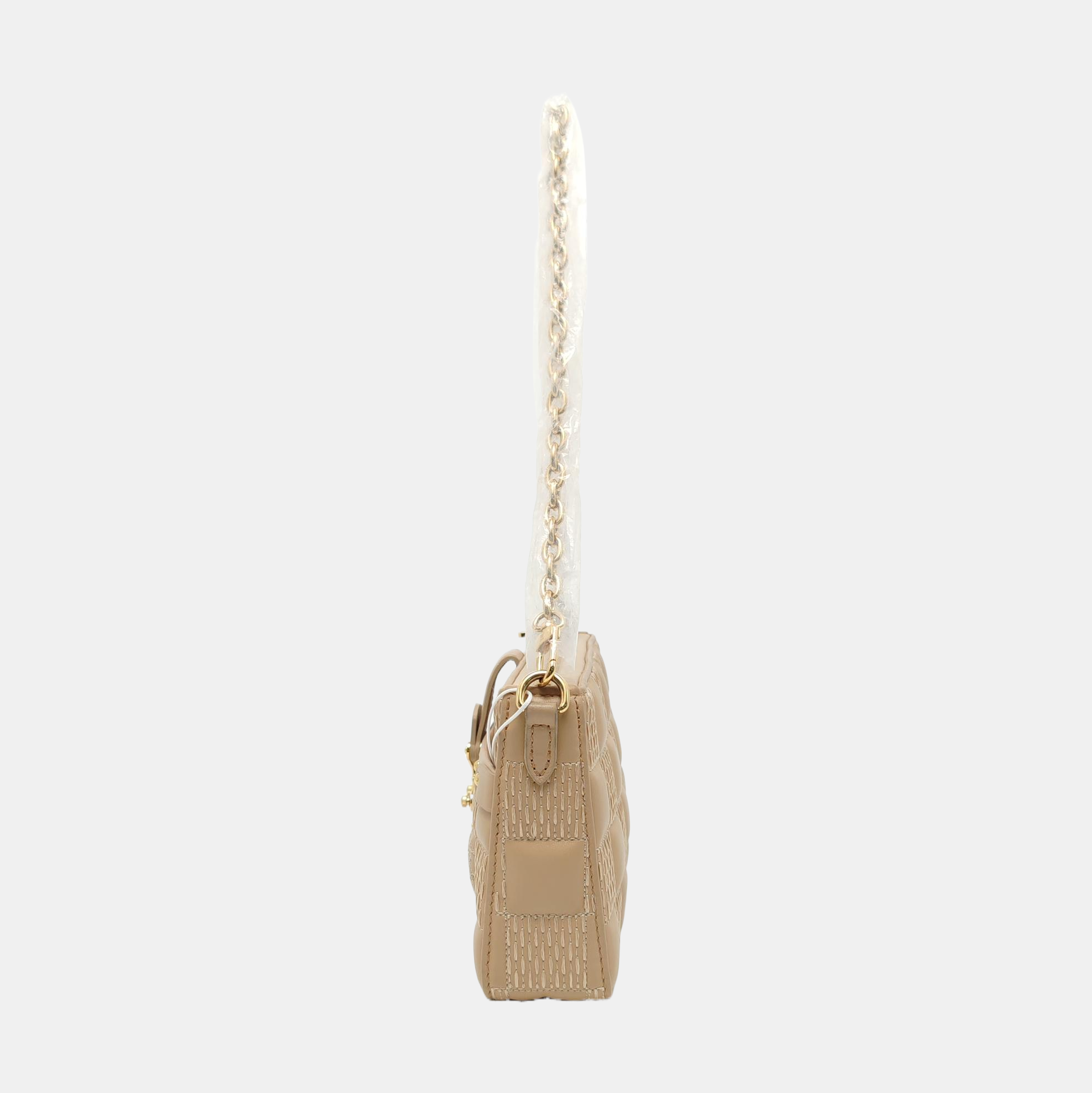 TROCA Lambskin Beige