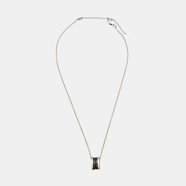 B.ZERO1 925 Sterling Silver Necklace