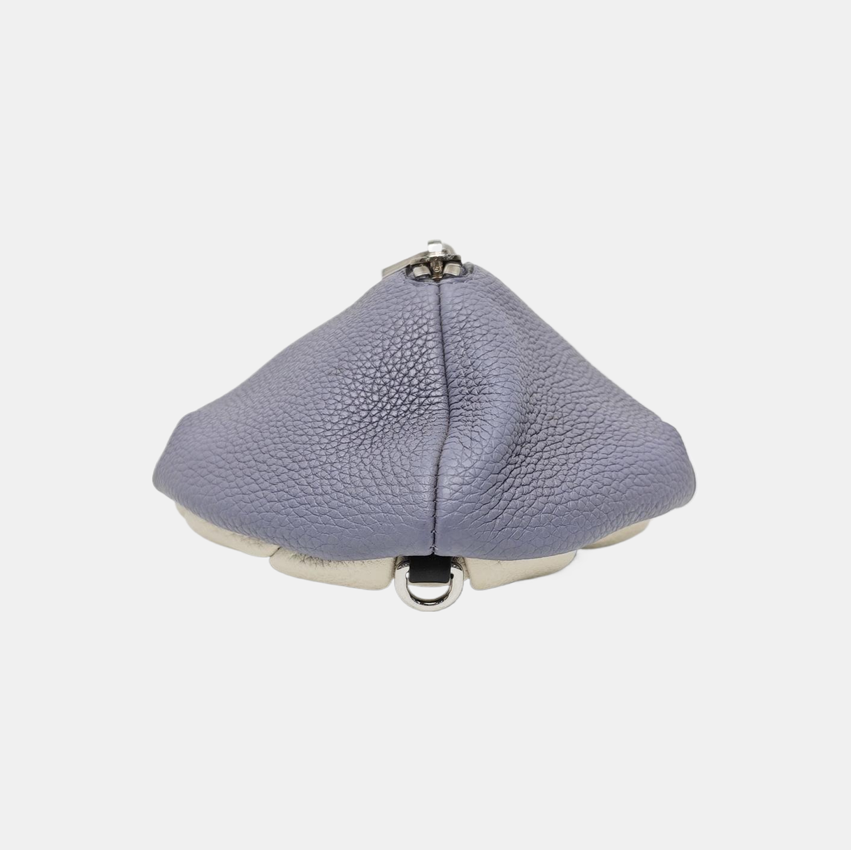 Calfskin Belt Bag Blue
