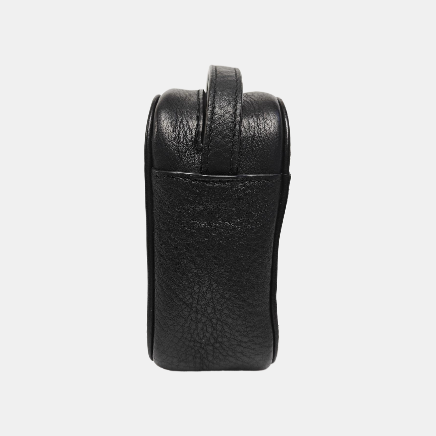 Everyday Mini Calfskin Black
