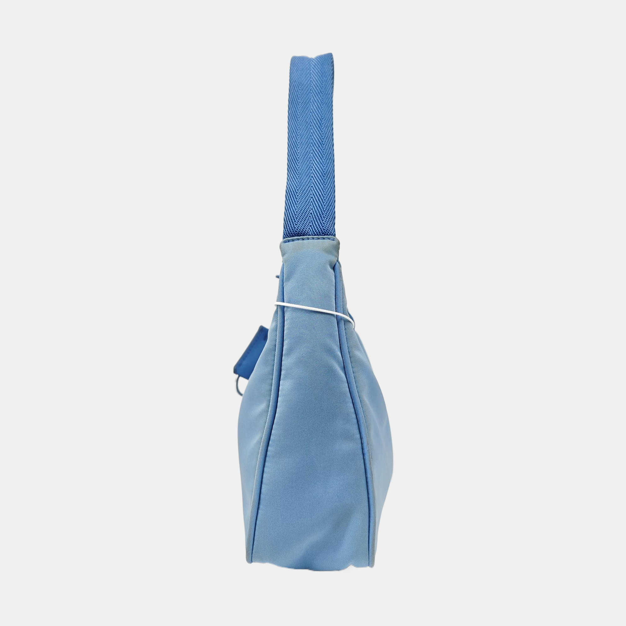 Re-Edition2005 Mini Nylon Blue