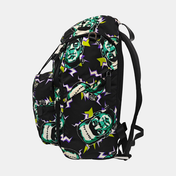 Nylon Black