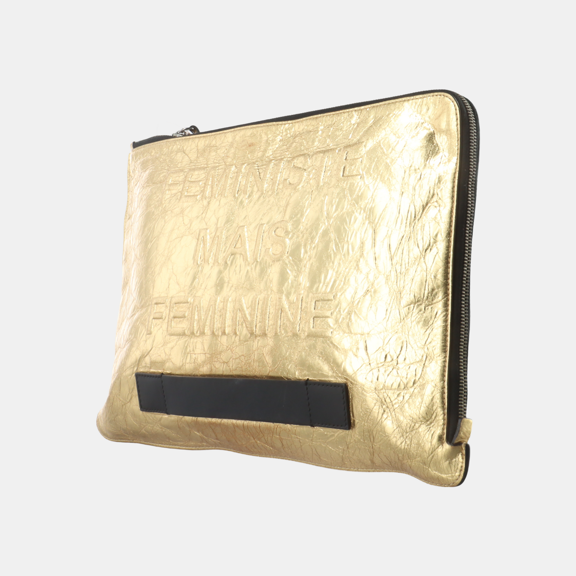 Lambskin Gold