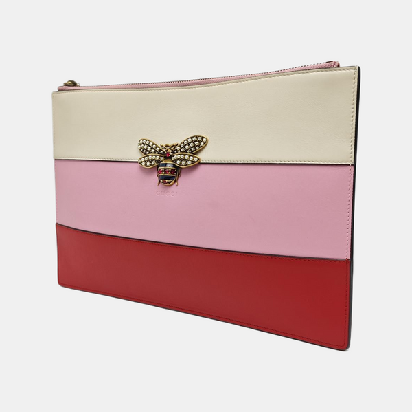 Queen Margaret Calfskin Multicolor