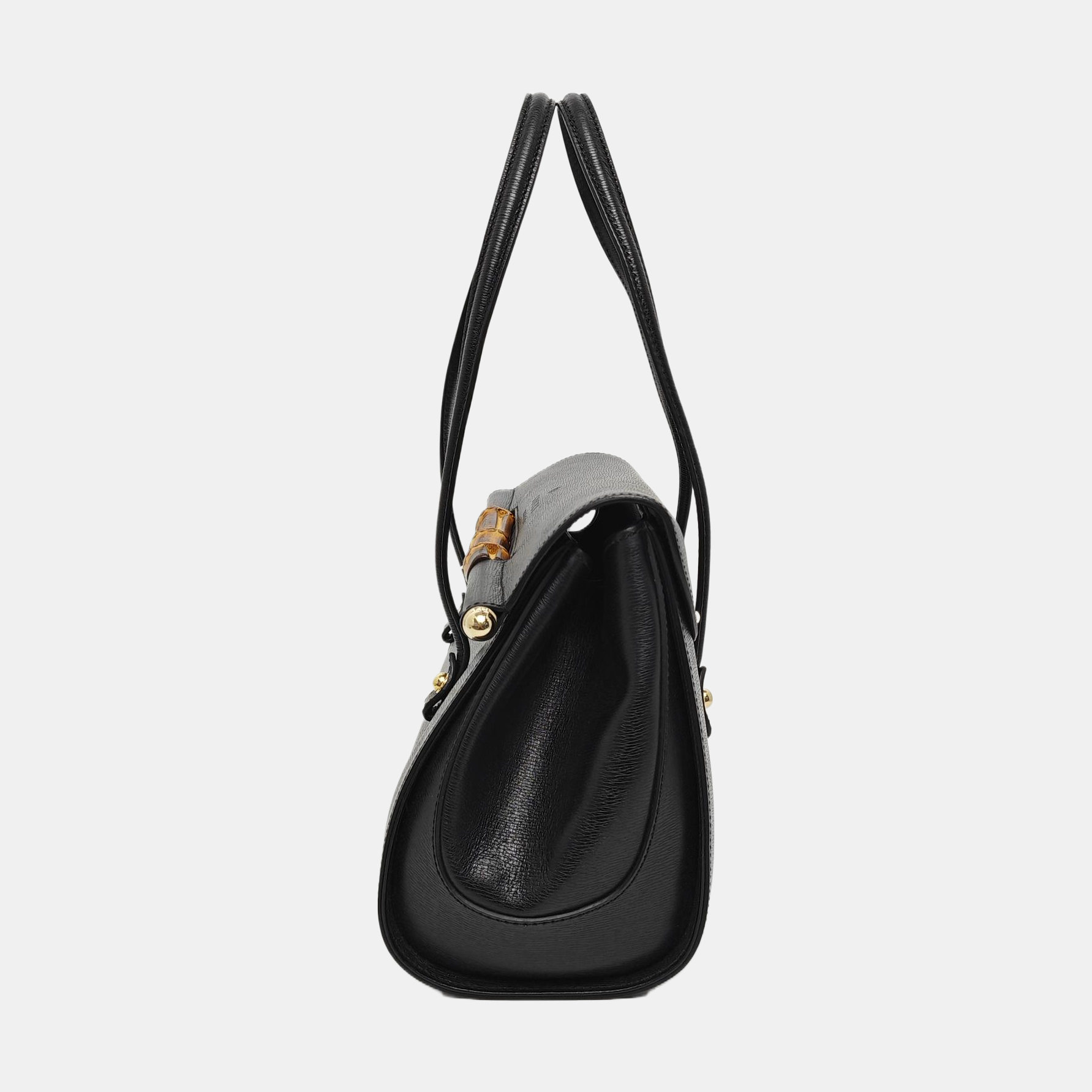 Calfskin Black