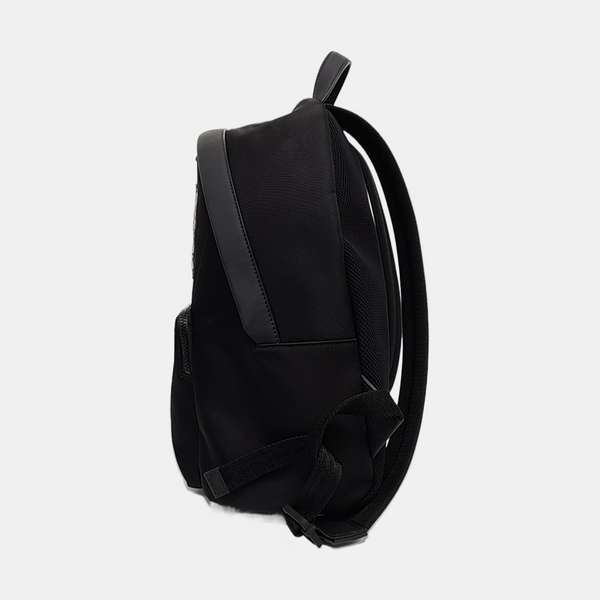 Canvas Black
