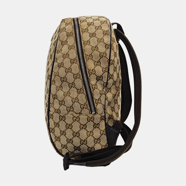Guccissima Monogram Canvas Beige