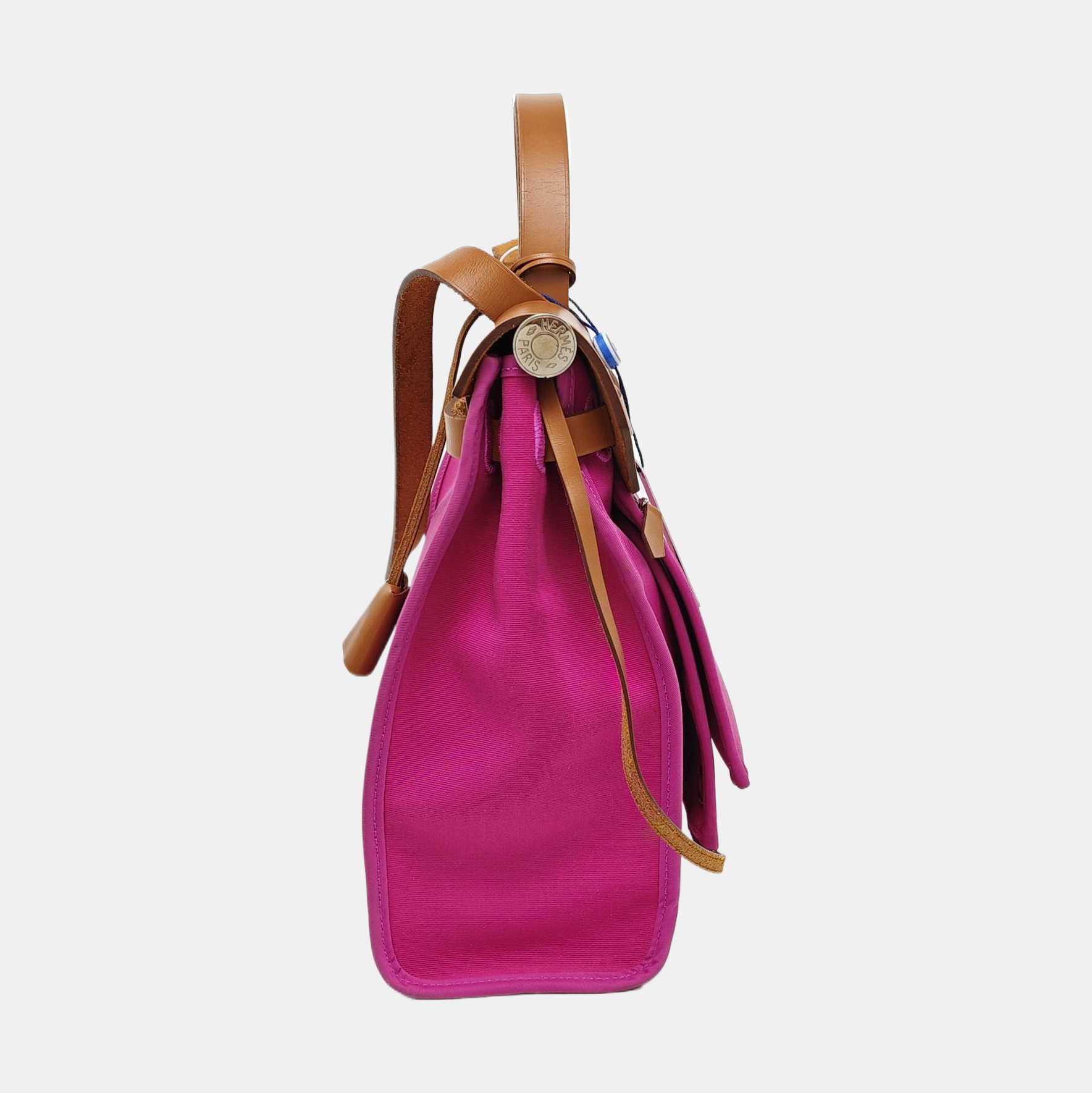 Herbag 31 Canvas Pink