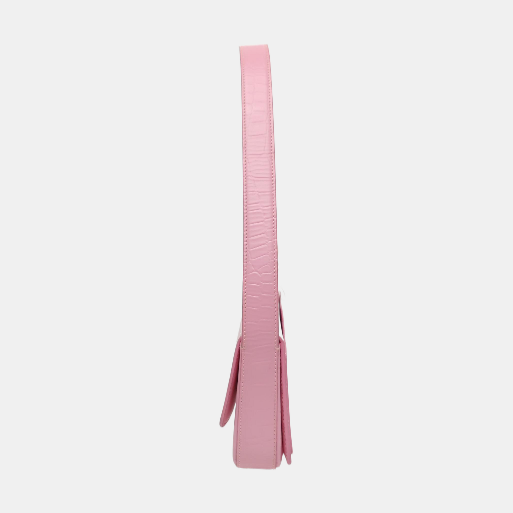 Calfskin Pink