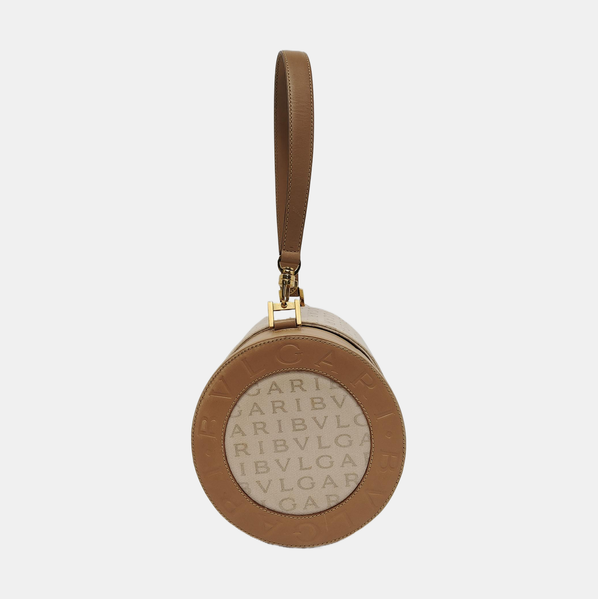 B ZERO Canvas Beige