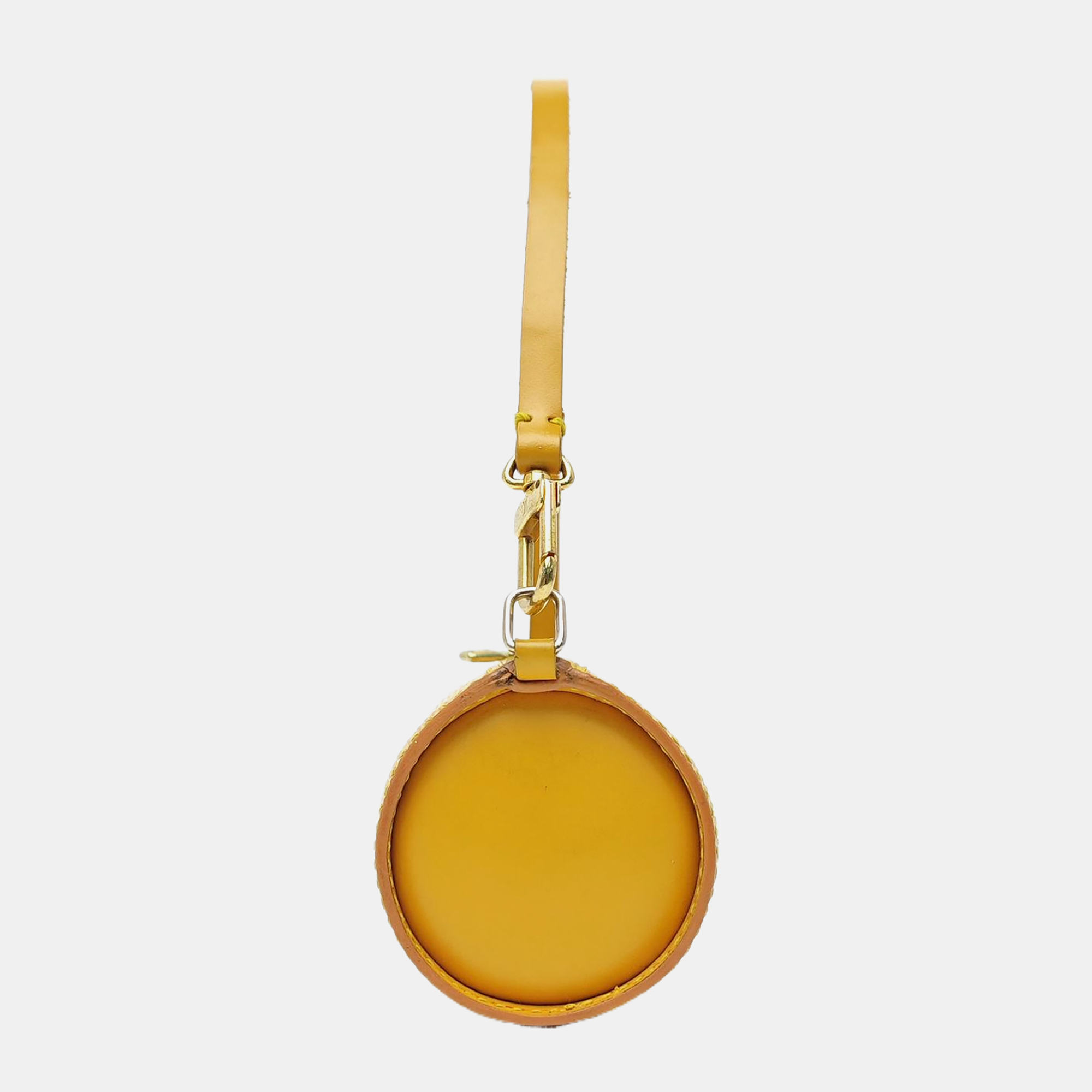 VINTAGE SOUFFLOT Epi Yellow