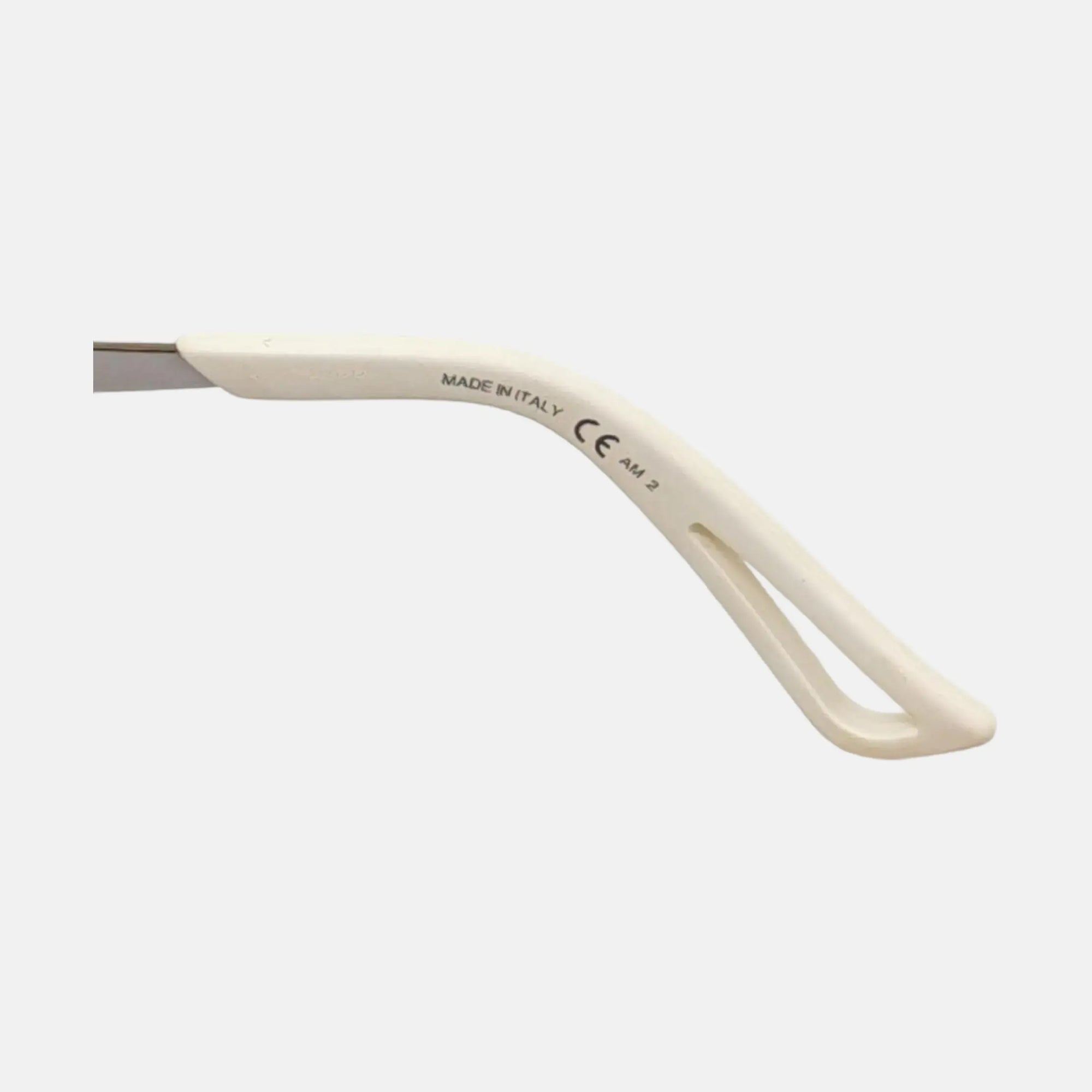 Synthetic Sunglasses Black