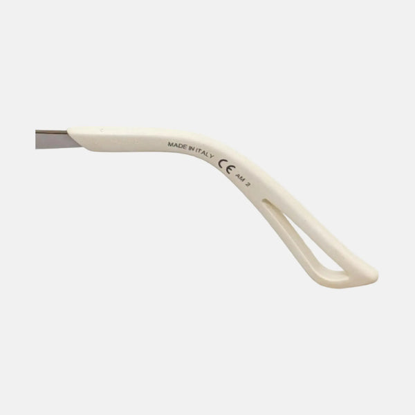 Synthetic Sunglasses Black