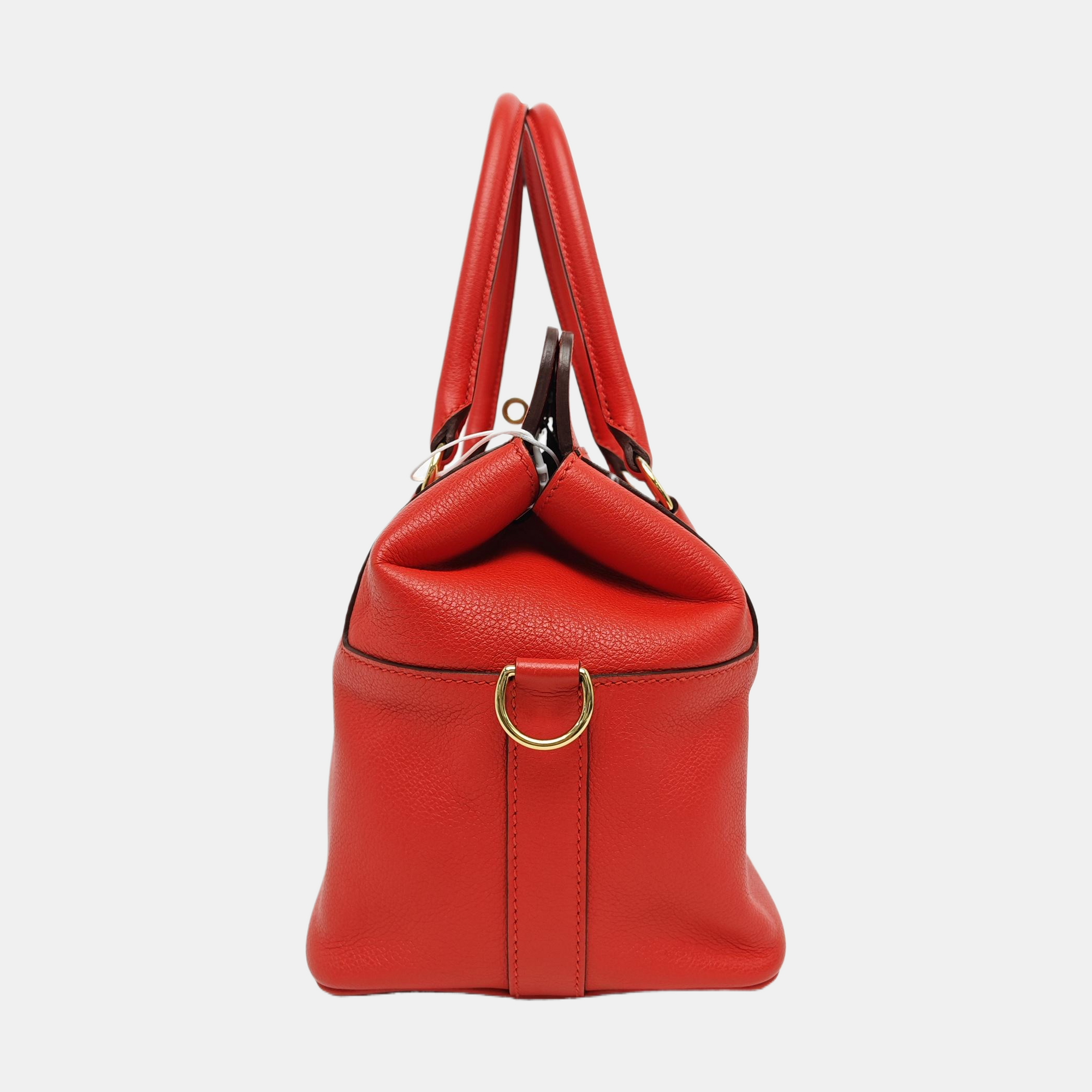 Toolbox Evercolor Red