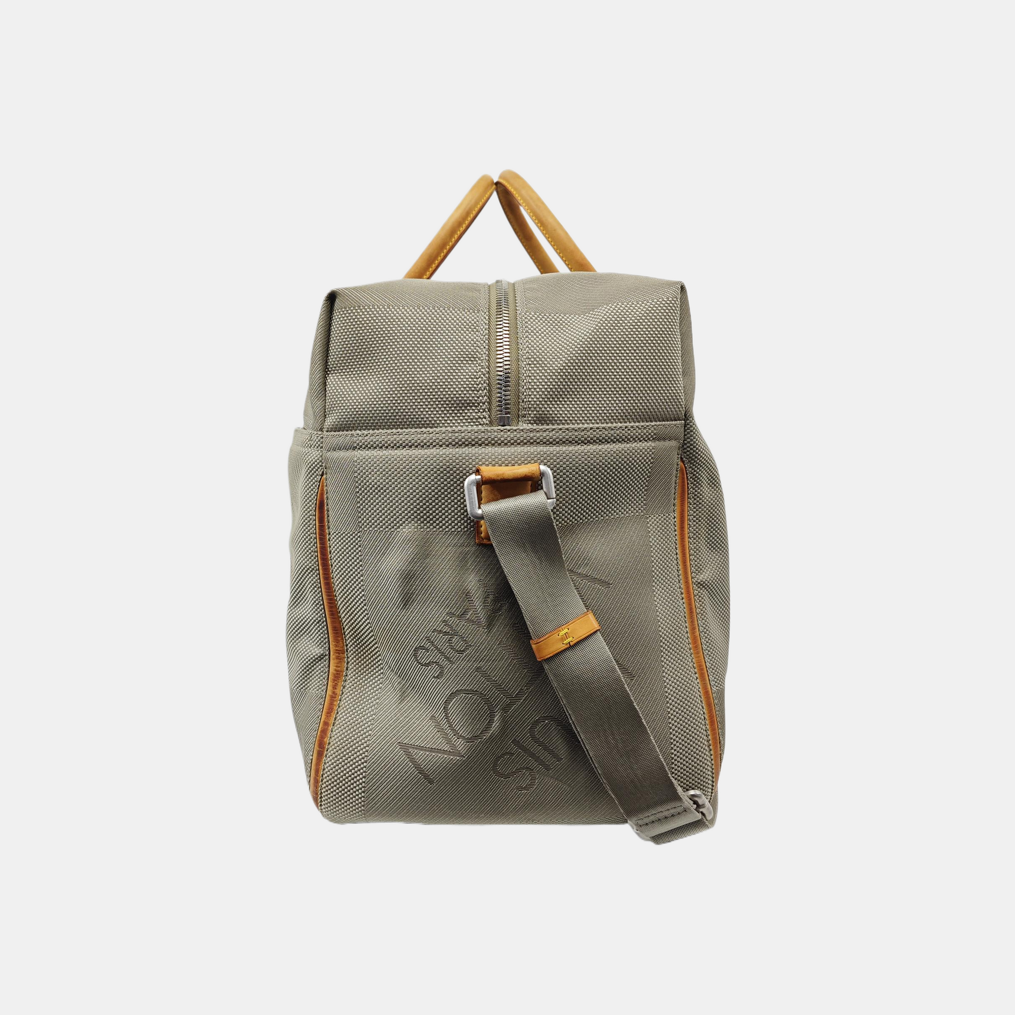 ARCHER Canvas Gray
