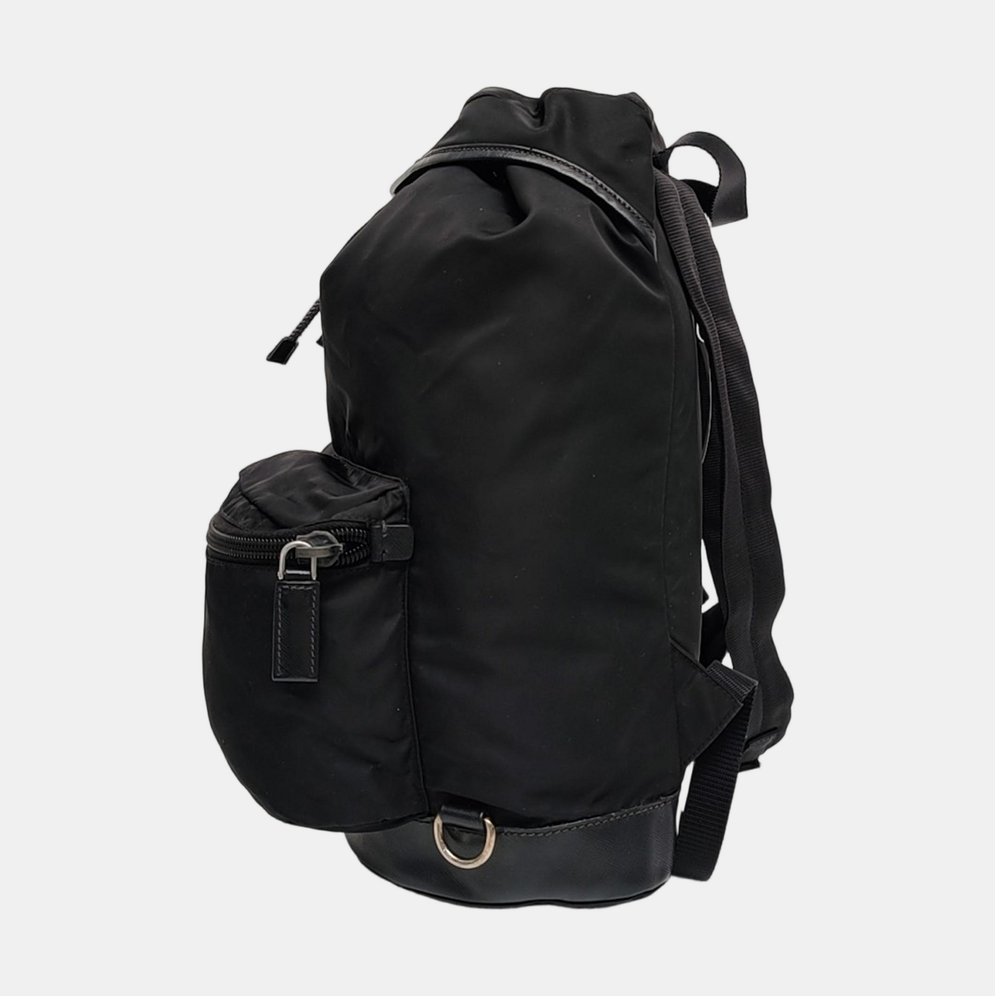 Nylon Black