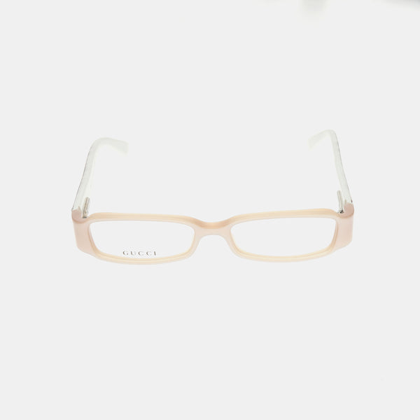 Gray Synthetic Eyeglasses