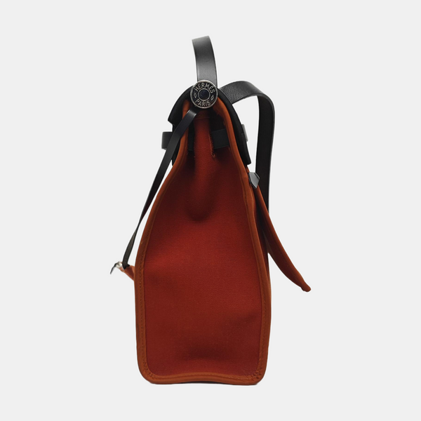 Herbag 31 Canvas Red