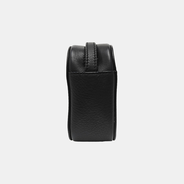 Everyday Calfskin Black