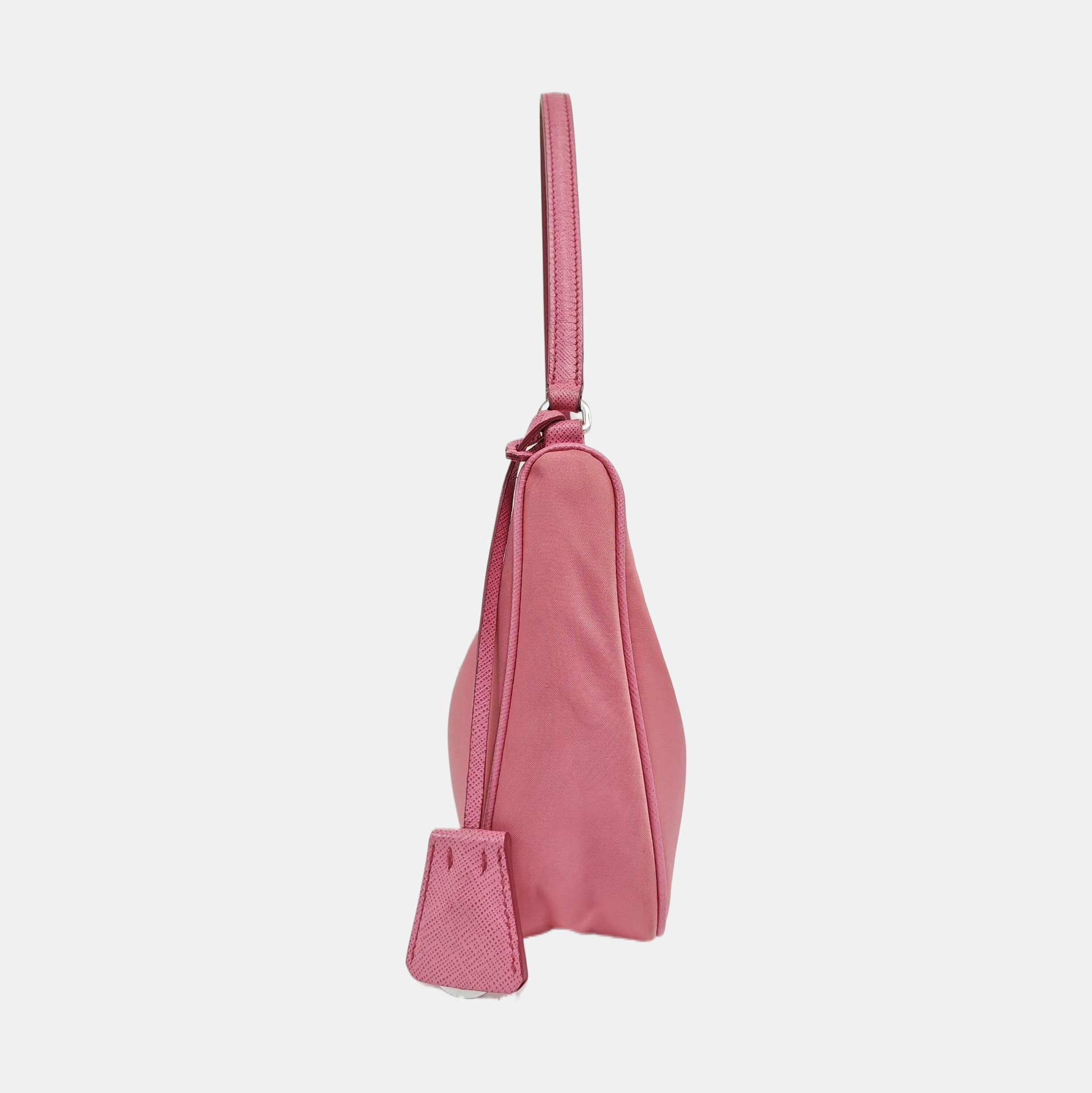 Re-Edition2005 Mini Nylon Pink