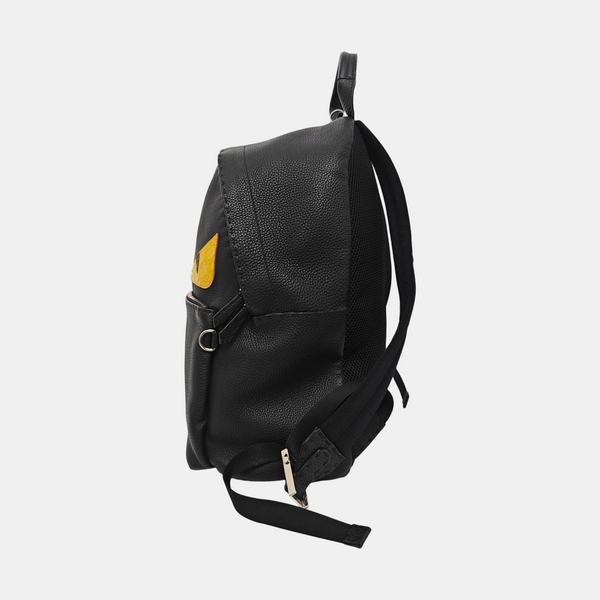 Monster Calfskin Black