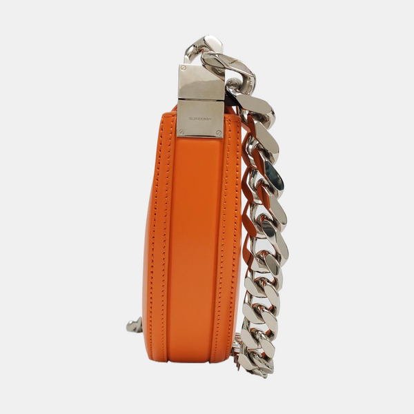 Olympia Mini Calfskin Yellow