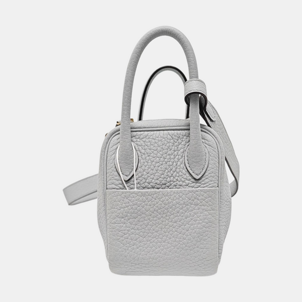 Lindy Mini Clemence Blue