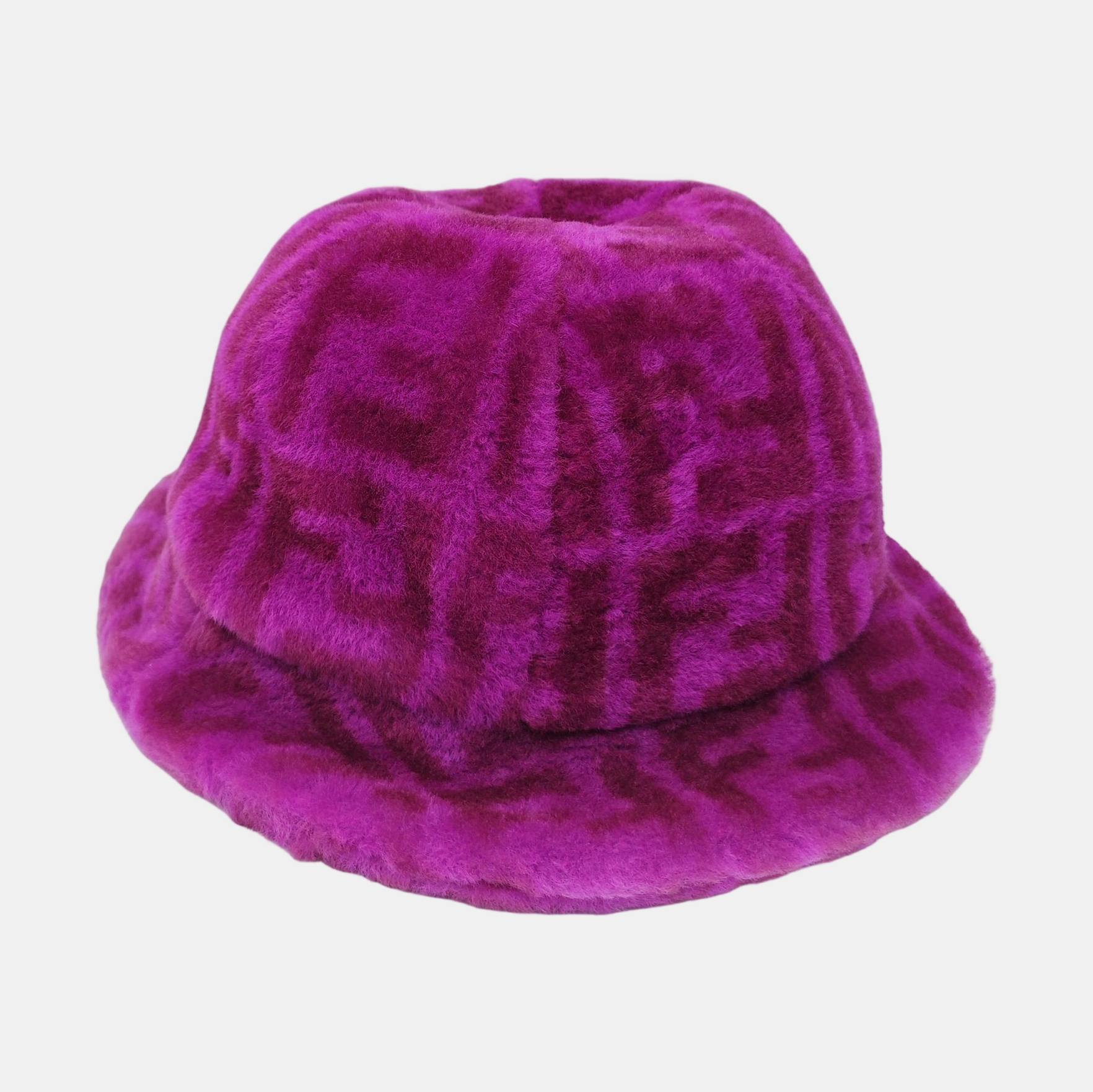 Other Hat Purple