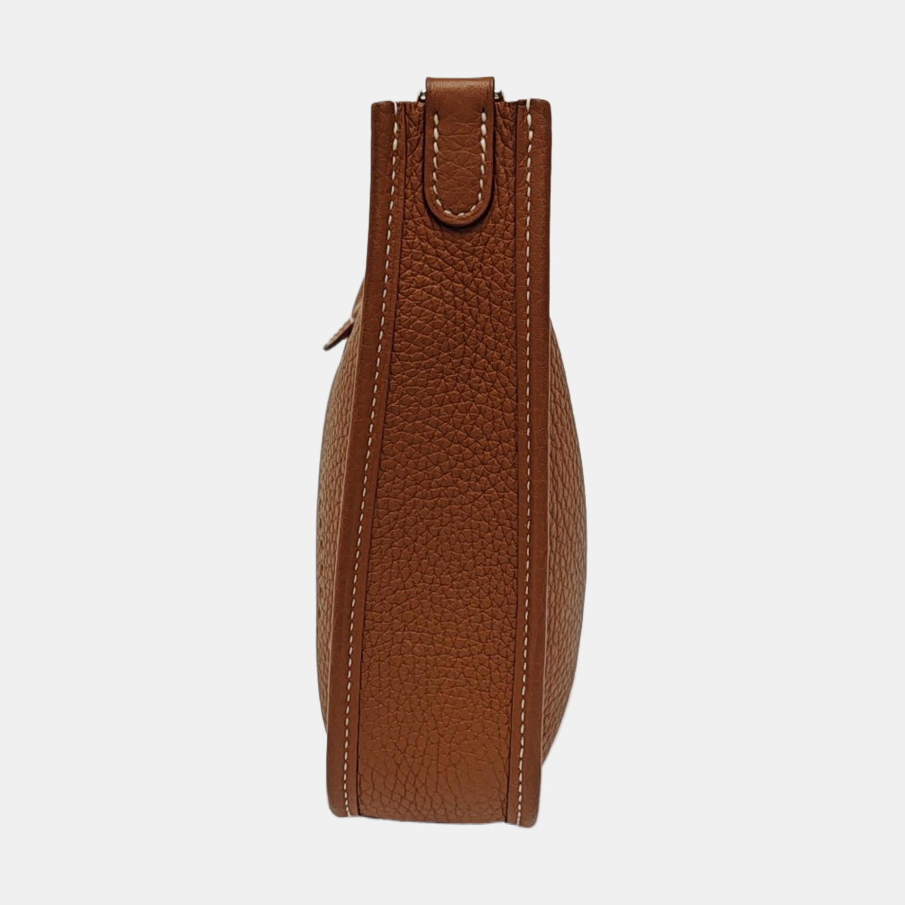 Evelyne TPM Clemence Brown