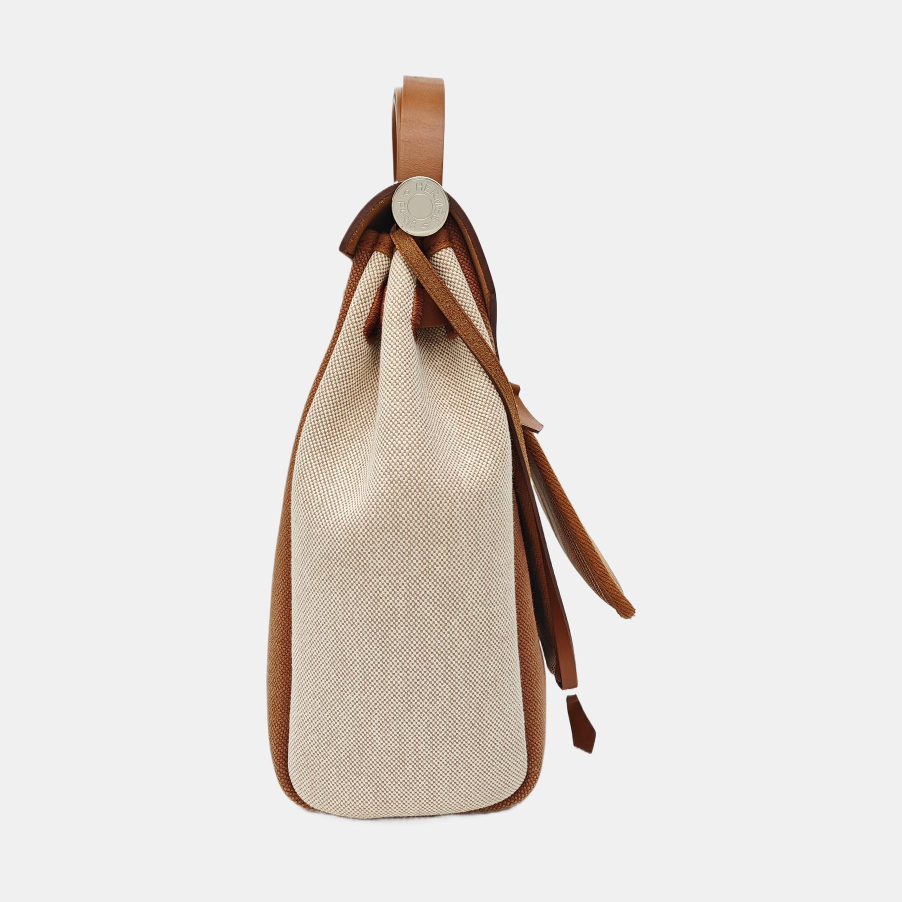 Herbag 31 Canvas Brown