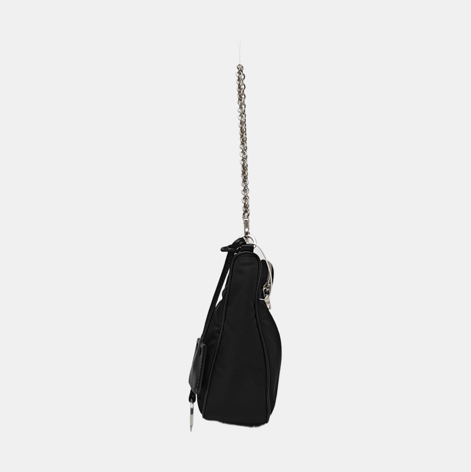 Re-Edition2005 Nylon Black